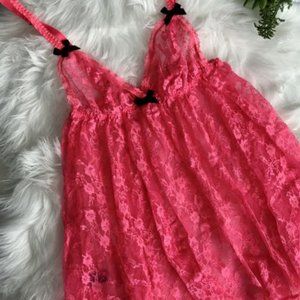 L’Agent Monica Babydoll Small
